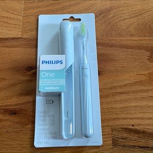 Phillip‎ toothbrush